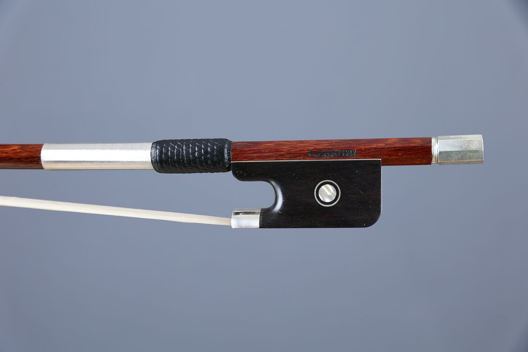 F. ZANONI - CB-115